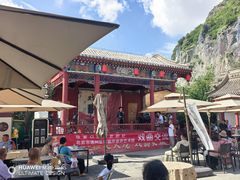 -大境门景区