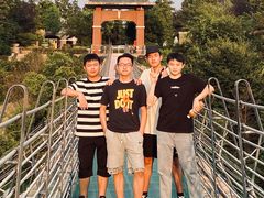 -南京银杏湖乐园