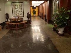 -苏州独墅湖书香世家酒店