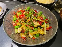 -Ameigo梅果·云贵川bistro(长宁来福士店)