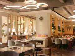 -芭夯兔·兔肉汤锅(新都店)