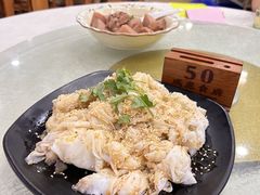 -成惠食府(赤岗店)
