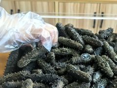 -宫品海参专卖店(静安大宁店)