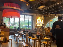 -花和尚·湘西小串烧烤(祈福店)