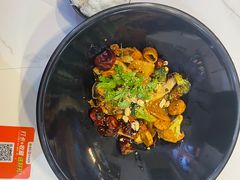 -醉人椒麻辣香锅(上地华联店)