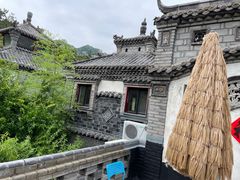 -老张烤羊(王哥庄店)