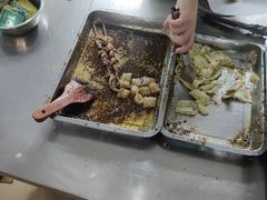 -珍成炸滋味
