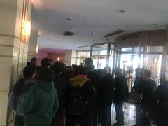 -北京海润艾丽华酒店及服务公寓