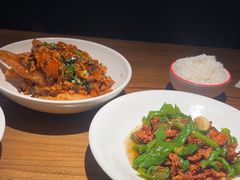 -新白鹿餐厅(滨江银泰店)