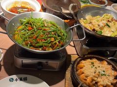 -小菜园新徽菜(芜湖镜湖苏宁店)