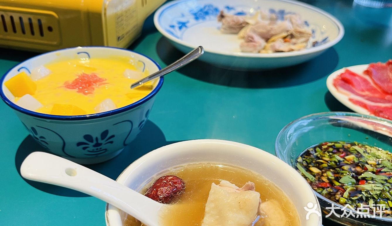 帝都味道zui正宗粤菜铺子