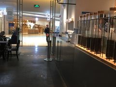 -喜茶(上海兴业太古汇店)