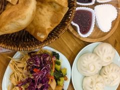 -baursak包尔萨克早餐屋