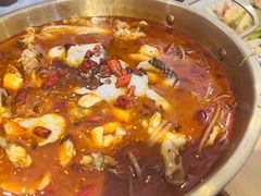 -十面欢腾·海鲜面·台式Bistro(长乐路店)