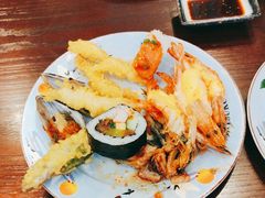 -松子料理(华威桥店)