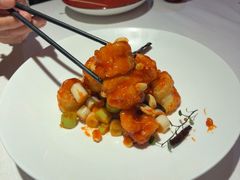 -大鸭梨烤鸭·北京菜(大兴南小街店)