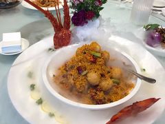 -万龙洲海鲜(大兴绿地缤纷城店)