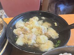 -真真鲜馄饨店(启蒙路店)