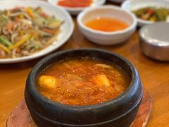 -全州拌饭馆(断桥店)