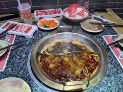 -蜀大侠火锅(森兰花园城店)