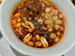 -眉州东坡·熊猫主题餐厅(枫蓝店)