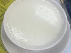 蛋白炖鲜牛奶-澳洲牛奶公司(佐敦店)