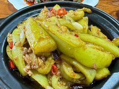 -湖南湘菜馆(东湘缘二店)