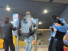 -麦当劳(豫园店)