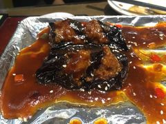 -火啫啫·粤式啫啫煲(南通首店)