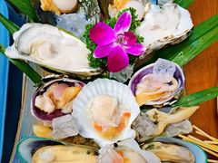 -樾餐厅泰式海鲜火锅(民歌湖店)