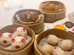 -翠园(兴业太古汇店)