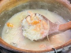 -大洋家·精品潮汕菜·生腌砂锅粥(天河东路店)