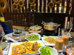 -金厨泰国餐厅·全泰籍厨师料理(拱北店)