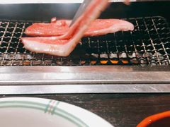 -俺的焼肉(銀座9丁目店)