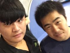 -美格菲健身中心(新都会店)