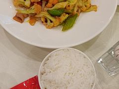 -天天渔港(杏林街店)