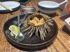 -蚝堡海鲜·威海菜·海肠捞饭·烧烤·亚洲吃蚝公司(幸福门店)