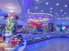 -澜悦港海鲜体验主题餐厅