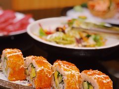 -昱匠·日本料理(金融街店)