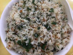 海胆炒饭-秋姐美食店(旅游大道店)