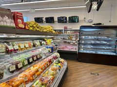 -绿叶子(春秀路店)