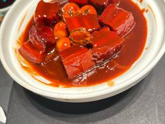 -假装苏杭·迎春花与梅(陆家嘴中心店)