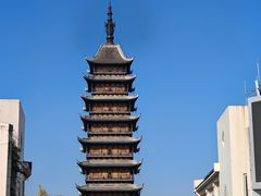 -常熟方塔园