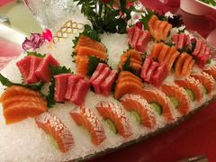 -阿锋鲍鱼酒家美食汇(华安店)