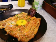 -纪录片《人生一串》体验店(静安店)