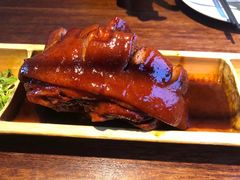 -大牌大·传统杭帮菜(湖滨店)