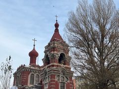 -圣·阿列克谢耶夫教堂