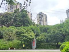 -龙头寺公园