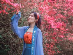 -木兰云雾山