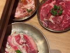 -西塔老太太泥炉烤肉(武汉摩尔城店)